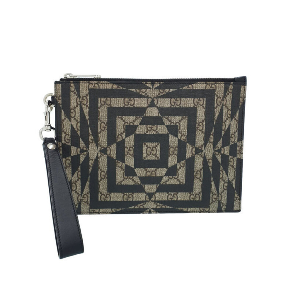 GUCCI GG Kaleido Clutch Bag